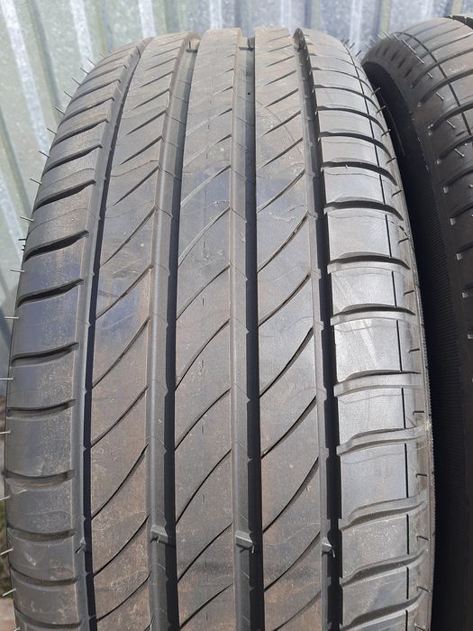 4x Opony 195/65R16 Michelin Primacy 4 Nowe Demo