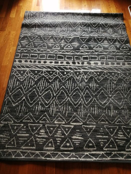 Tapetes de quarto e sala