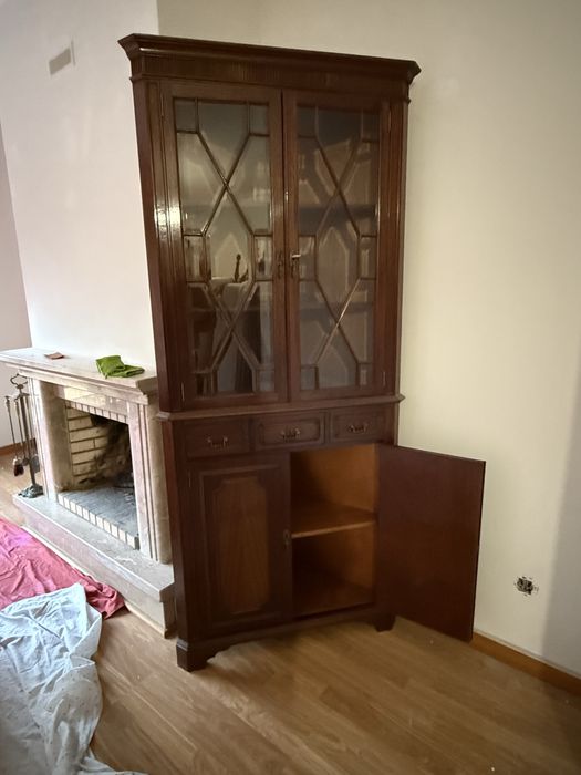 Móvel de sala classico