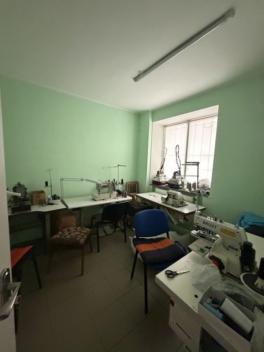Продаж комерційного приміщення в самому центрі Житомира, район Філармонії.