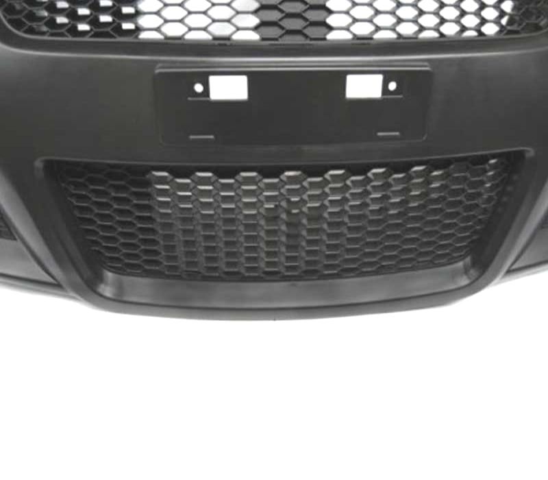 PARA-CHOQUES FRONTAL PARA SUZUKI SWIFT 05-10