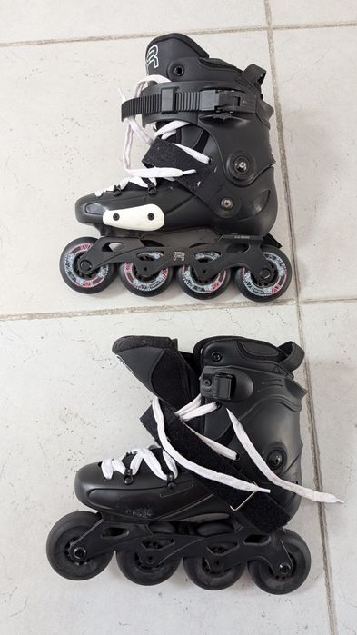 Patins inline FRX80