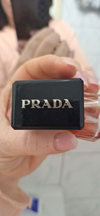 Prada intense orginal