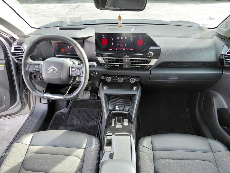 Citroen C4 1.5 BlueHDi, 2021