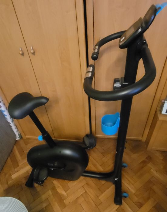 Rowerek stacjonarny Domyos 120