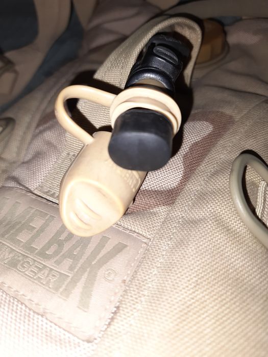 Гидратор питьевая система camelbak 3л