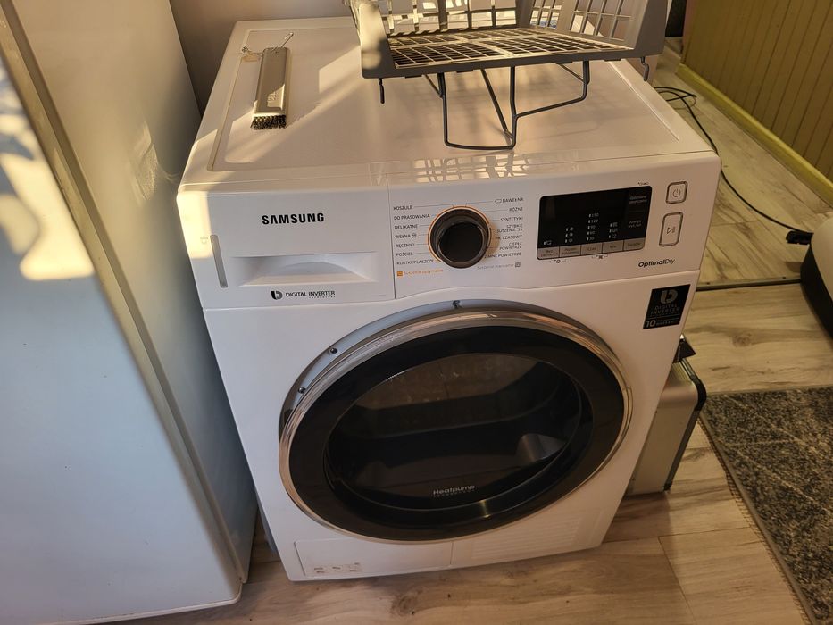 Sprzedam suszarkę Samsung