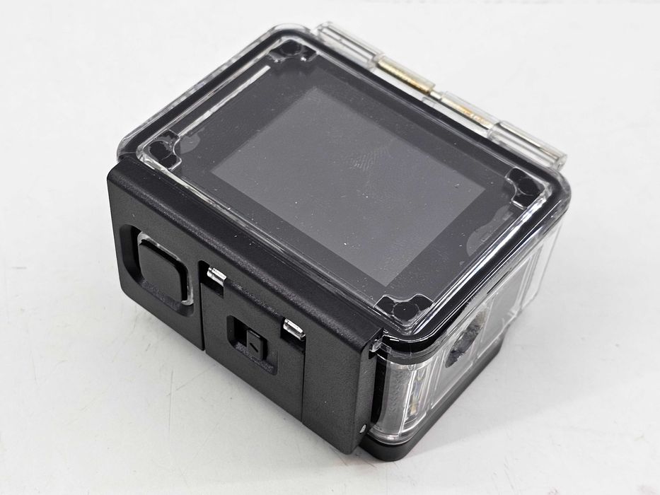 Kamera sportowa Victure AC700 4K czarna Sport Cam action camera