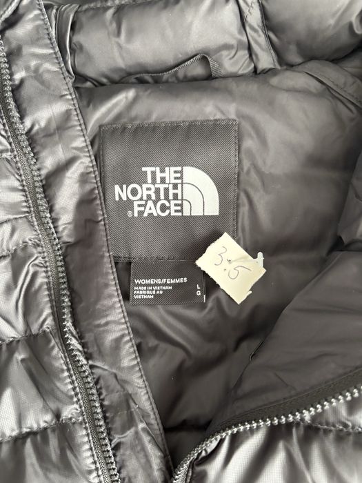The North Face New Trevail Parka            (K3-5)
