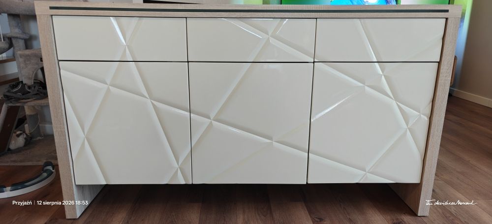 Komoda KFM Moderno