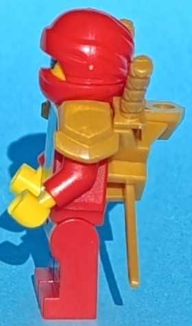 Nya    (Ninjago)