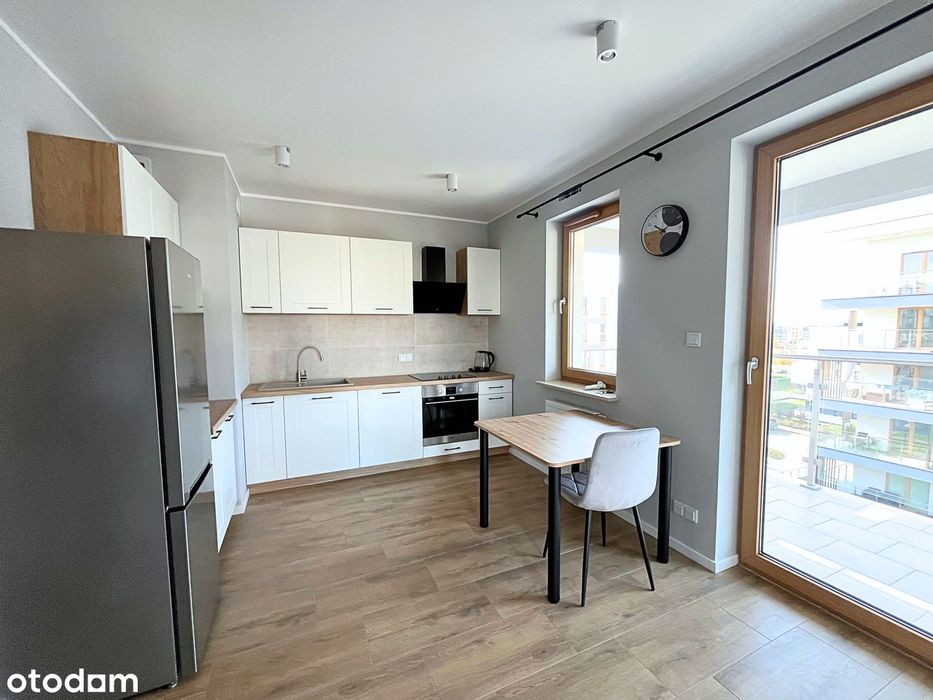 Mieszkanie 2-pokojowe | wynajem | Wrotków