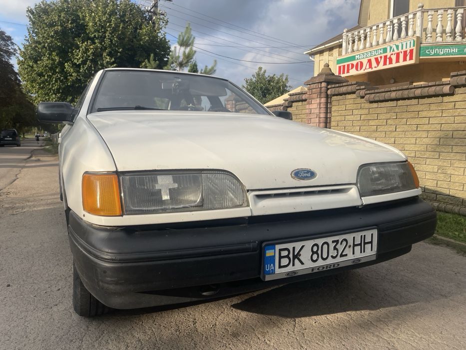 Продам Ford Scorpio