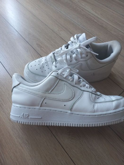 Buty nike force 1