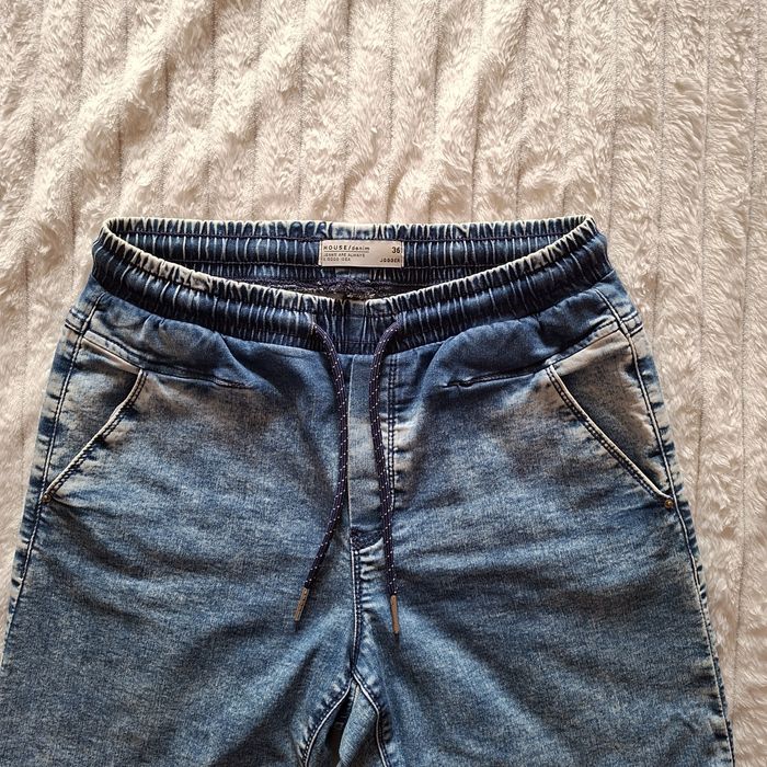 Джинси Jogger House/denim