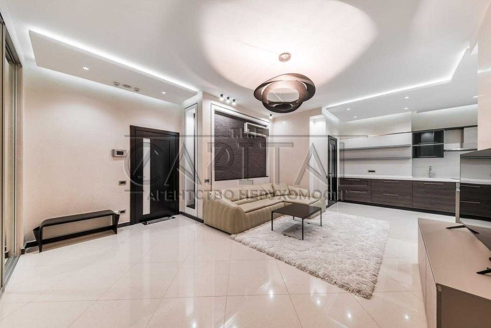 Аренда квартиры, ЖК Новопечерские Липки, Верхогляда, Драгомирова