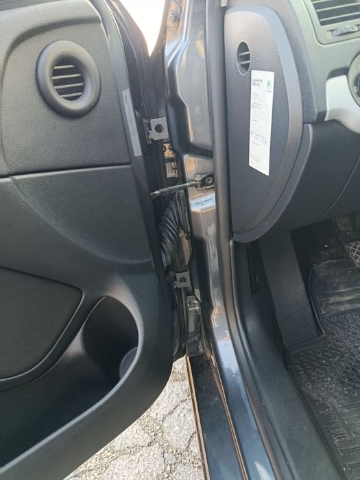 Skoda Octavia 2010 VIN TMBHJ61Z6A2126868 фото оголошення 7 з 15