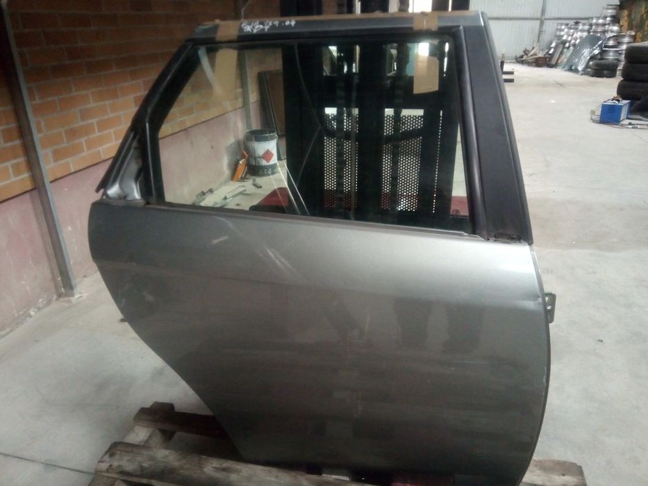Porta trás direita ALFA ROMEO 159 (939_)