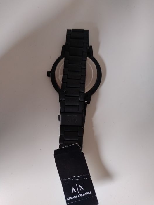 Zegarek Armani Exchange AX
