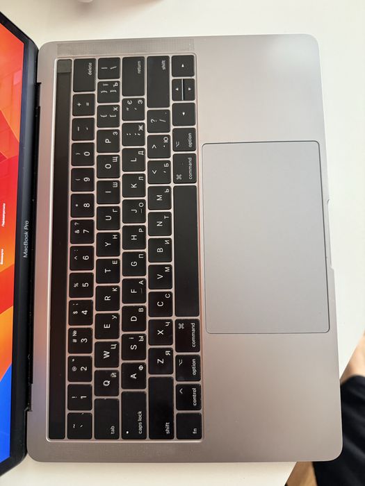 macbook pro 13 2017 i7 16 - купити ноутбуки та аксесуари - Ціна на