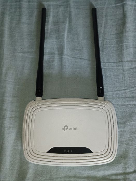TP-Link TL-WR841N nowa wersja 14.0 Router, Access Point, AP