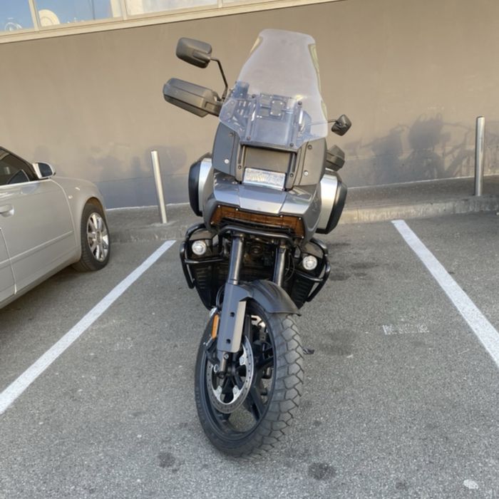 Harley Davidson RA Pan America 1250 Special