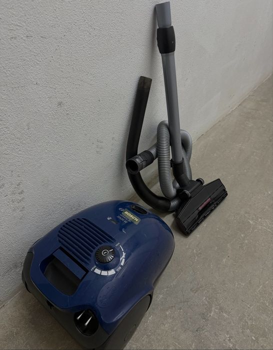 Aspirador Bosch Sphera 30 2000W