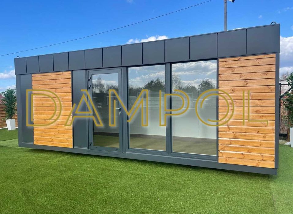 Pawilon 700x300 -leasing- usługowy, biuro, sklep, kawiarnia, fryzjer.