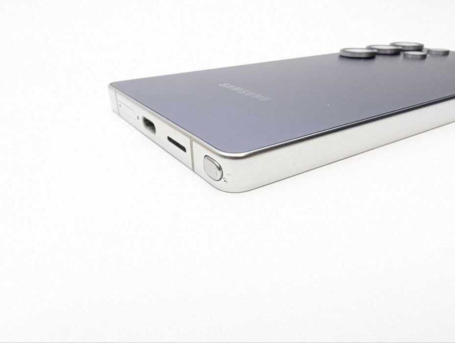 Samsung Galaxy S25 Ultra 256GB Tytanowy Niebieski