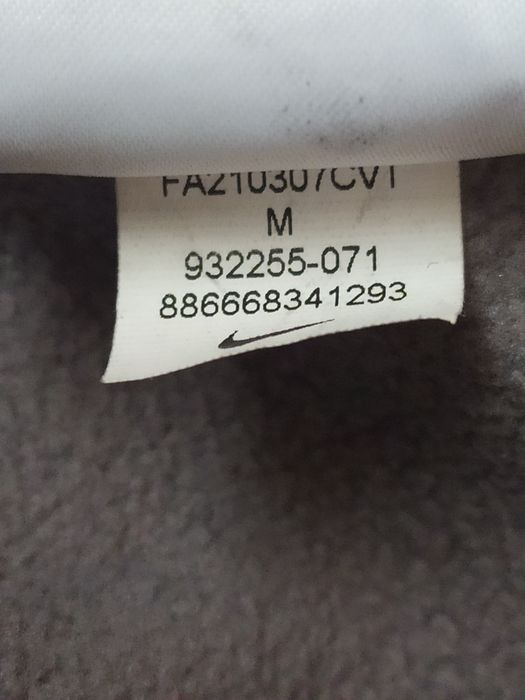 Nike therma-fit штани. Розмір M-L.