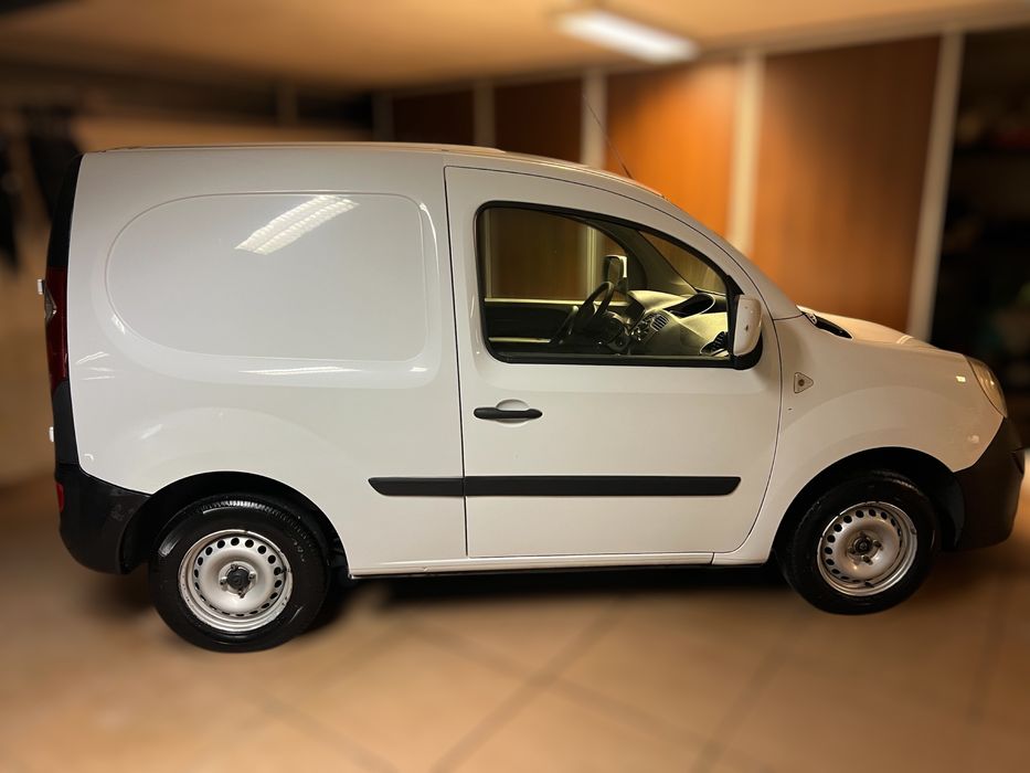 Renault Kangoo 1.5 dCi Nacional - Como Nova