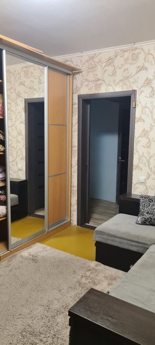 Здається 3 кімнатна квартира від власника!