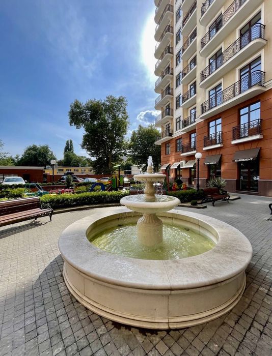 Многокомнатная квартира по адресу ул. Шолуденка (площадь 270 м²) - Atlanta.ua - фото 3