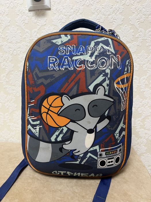 Шкільний рюкзак Bagland