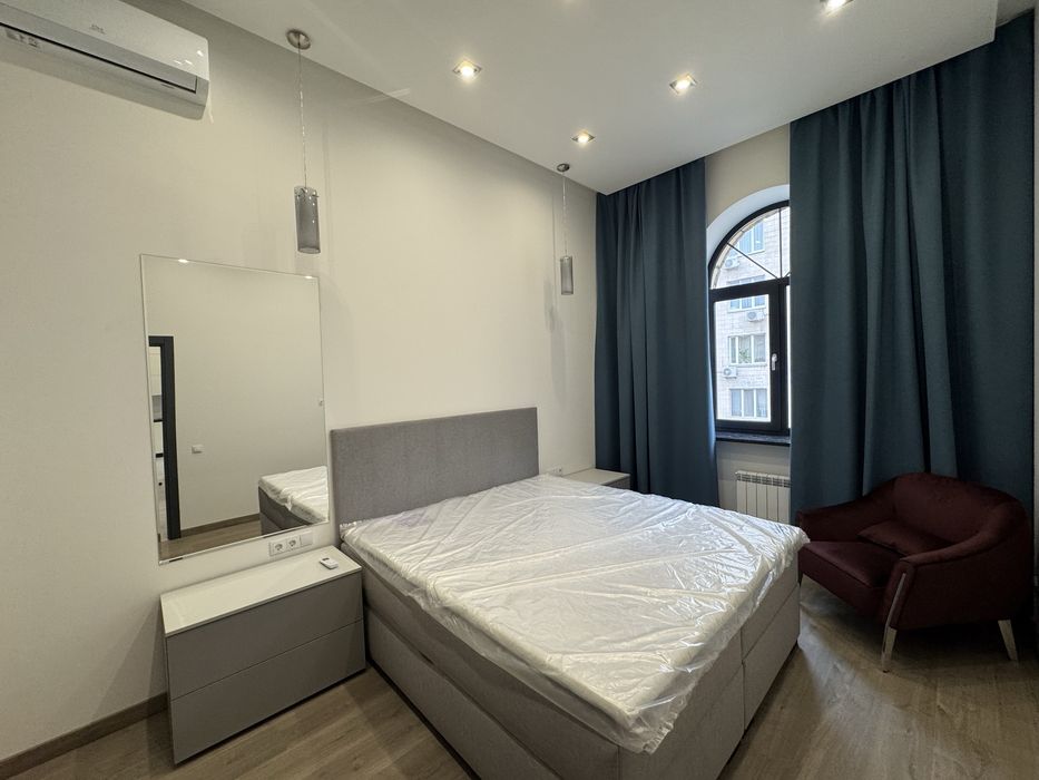 Продаж 2к квартири з новим ремонтом. Шовковична, 23. Ексклюзив.