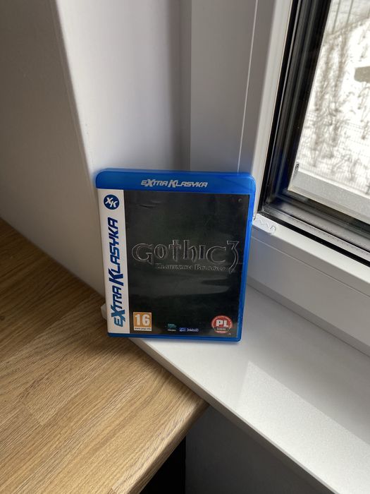 Gothic 3 Zmierzch Bogów