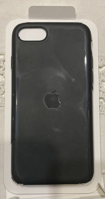 Capa IPhone SE 2020