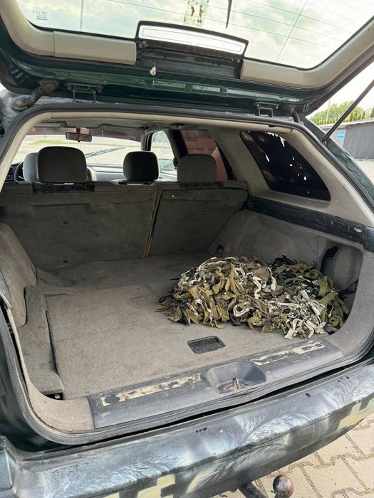 Nissan Primera 1998