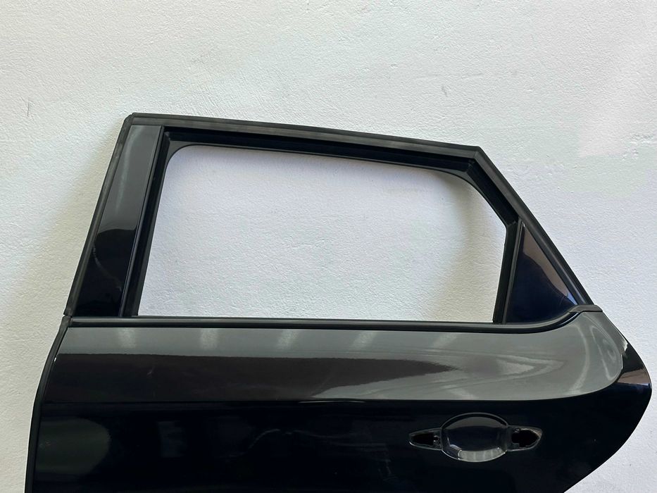 Porta Trás Esquerda - Citroen DS5 (2013)