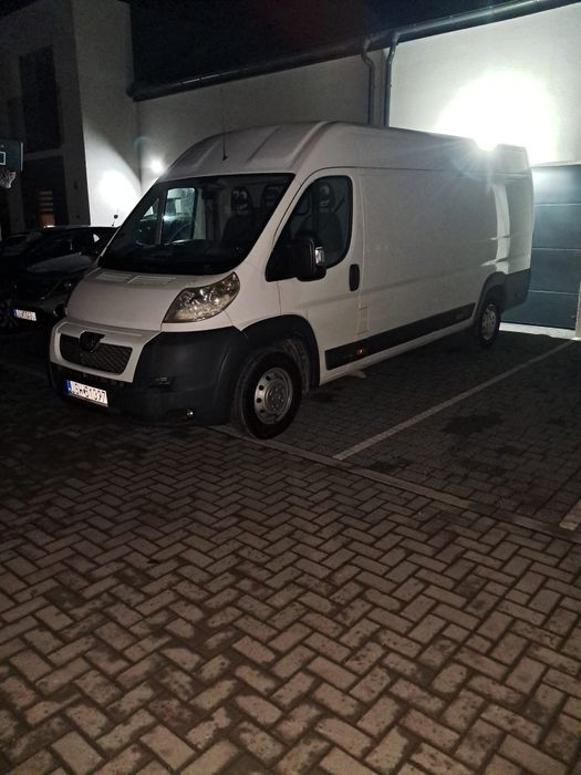 Przeprowadzki,Transport