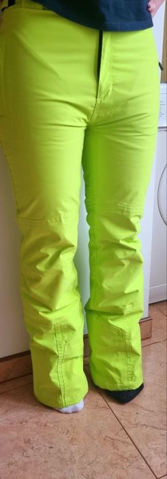 Лижні штани / Лыжные штаны S-M