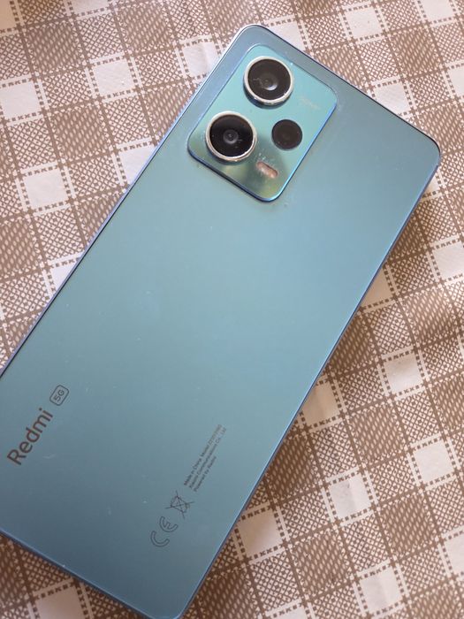 Conjunto Xiaomi Redmi 9 Pro & Redmi 12 Pro 5G