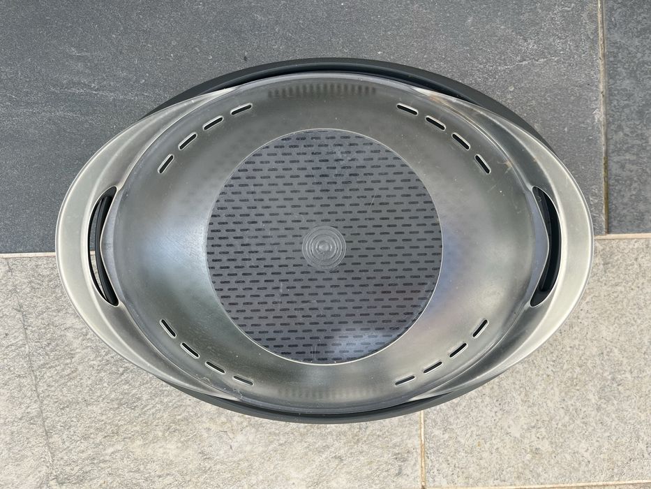 Bimby Varoma TM31