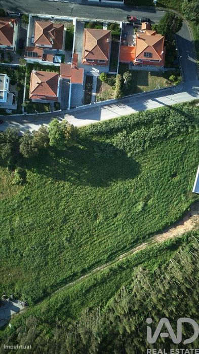 Terreno em Caldas da Rainha - Nossa Senhora do Pópulo, Coto e São Greg