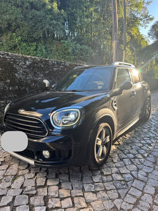 MINI Countryman One D