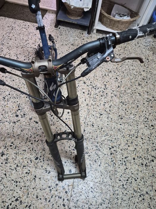 Bike Specialized