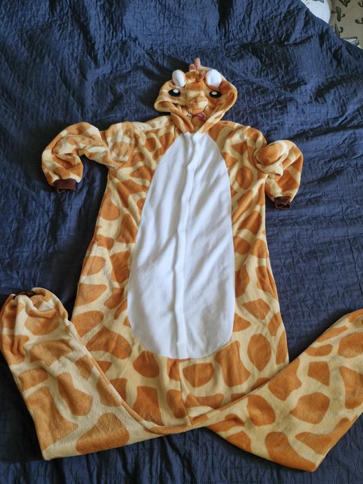 кугурумі жираф чоловічий