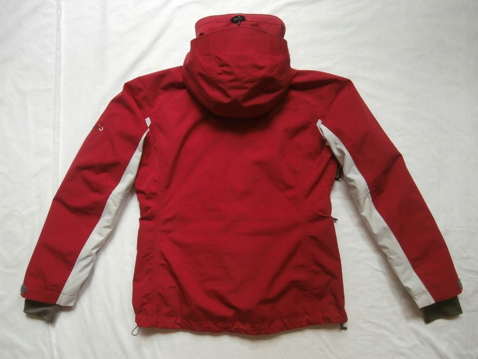 Kurtka Mammut Dry Tech