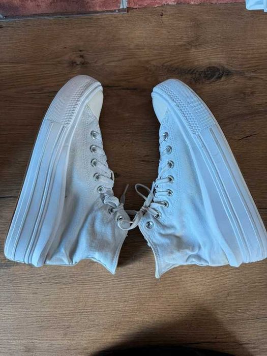 Converse Chuck Taylor