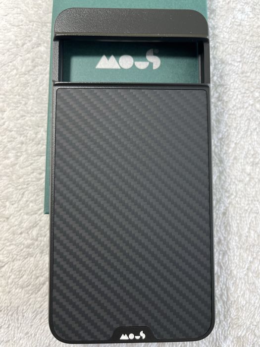 Etui Mous Google Pixel 8 Pro